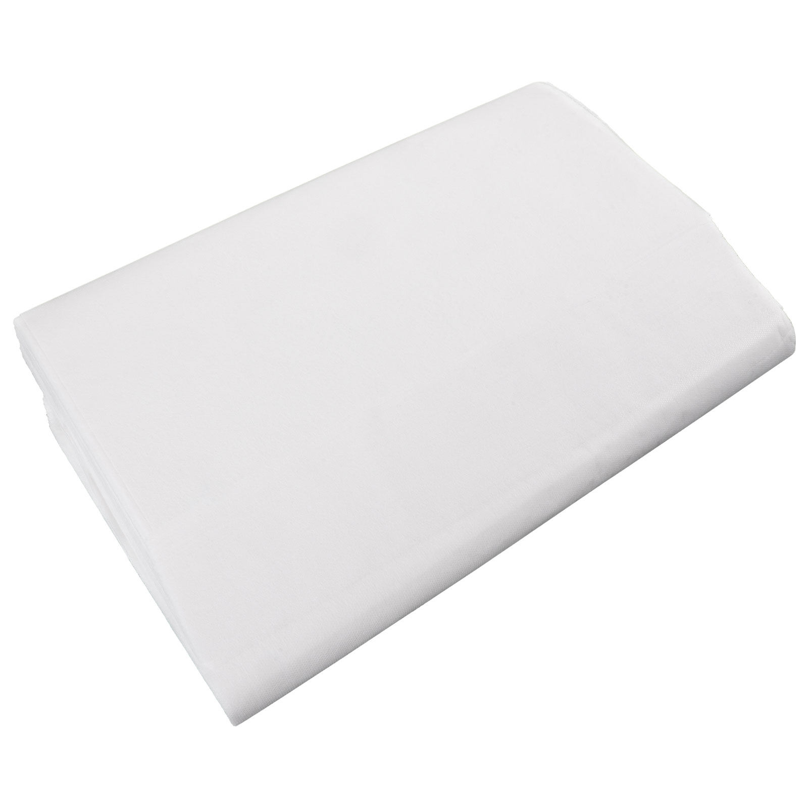 Spa Towel - 100Pcs Disposable Pillowcase Nonwoven Towels Soft