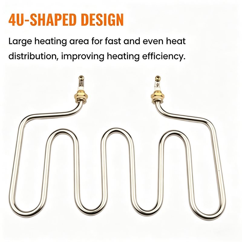 Hot Tub - [Annual Specials] Hot Tub Coil Kit