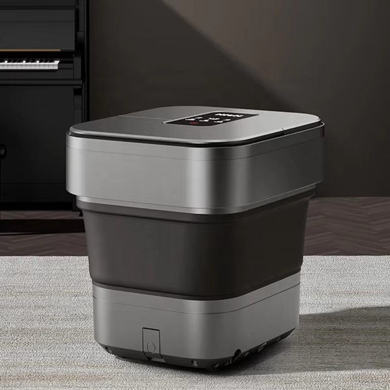 Electrically-powered Folding W - Spa Massager 评论和价格