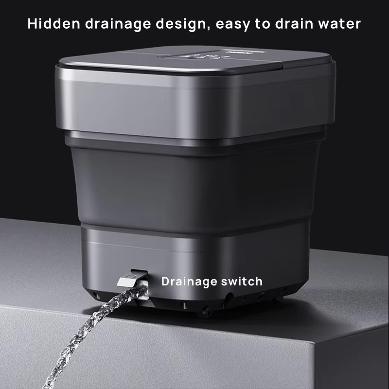 Electrically-powered Folding W - Spa Massager 评论和价格