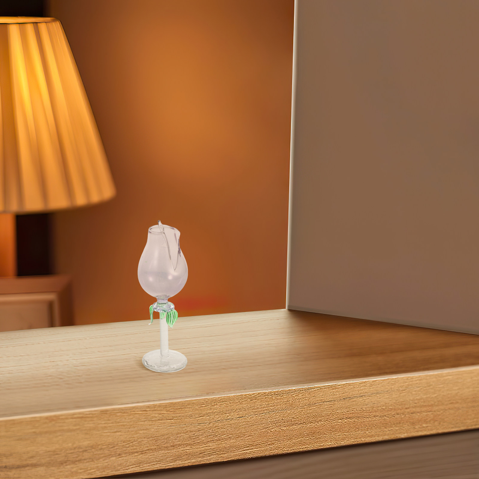 2Pcs Glass Essential Oil Diffu - Aromatherapy Diffuser 评论和价格