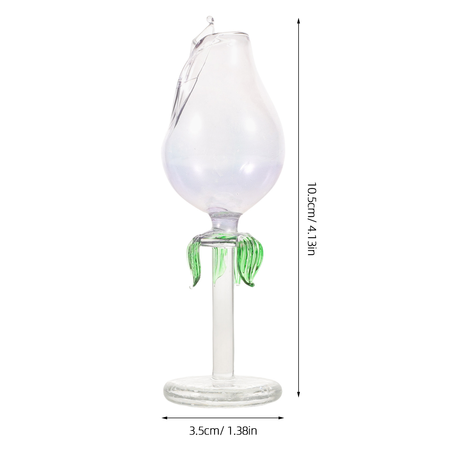 2Pcs Glass Essential Oil Diffu - Aromatherapy Diffuser 评论和价格