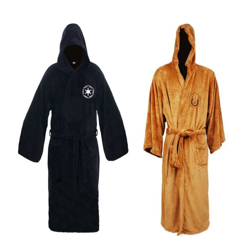 25COSJedi Knight Cosplay Costu - Bathrobe 评论和价格