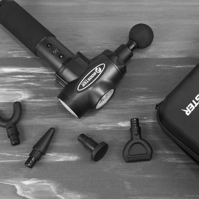 Fashion Best Fascial Muscle Ma - Massage Gun 评论和价格