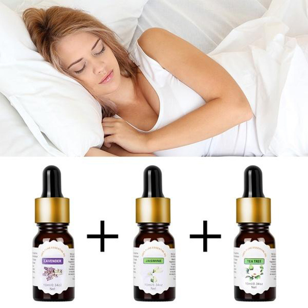 10Ml Lavender Scented Essentia - Aromatherapy Diffuser 评论和价格