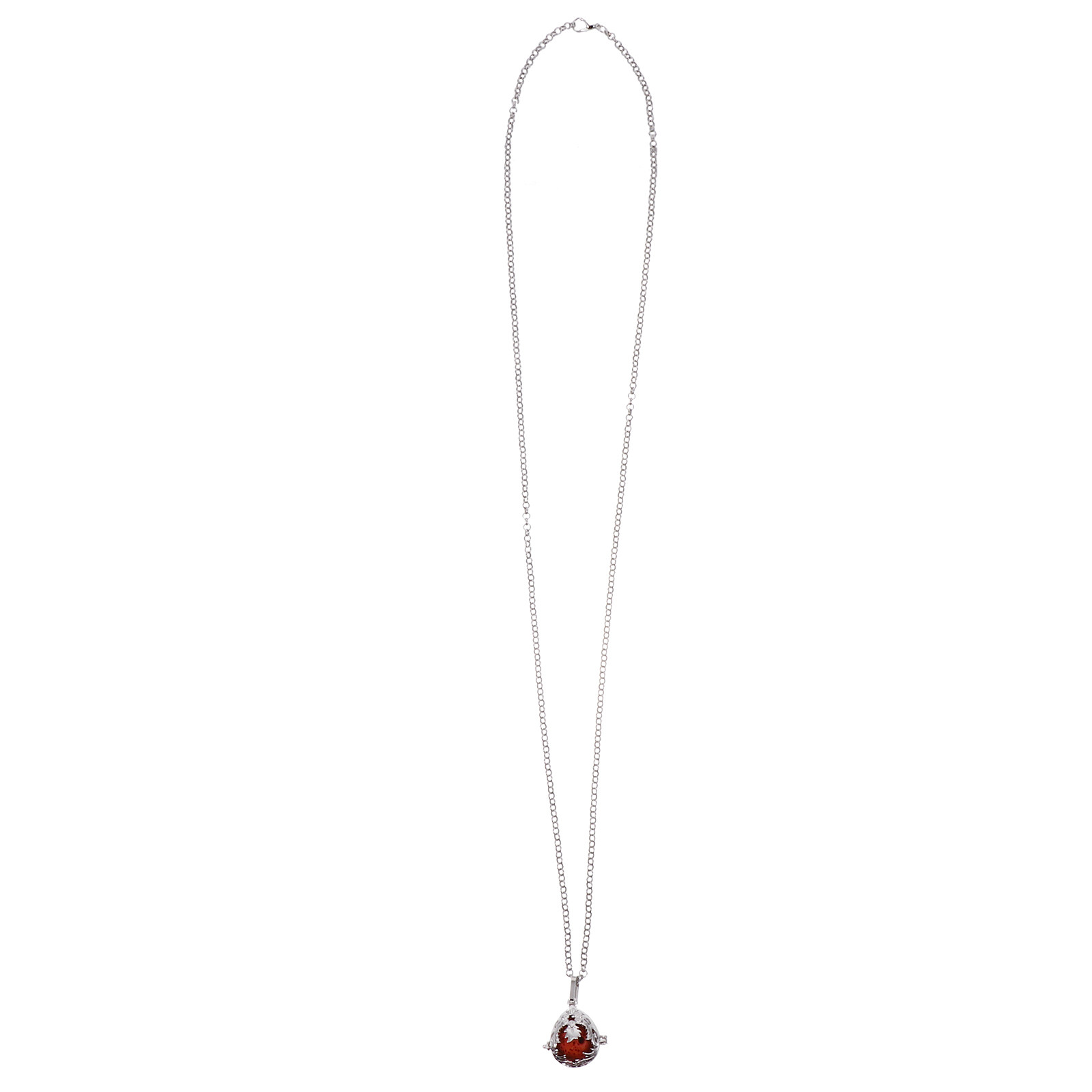 Diffuser Essential Oil Necklac - Aromatherapy Diffuser 评论和价格