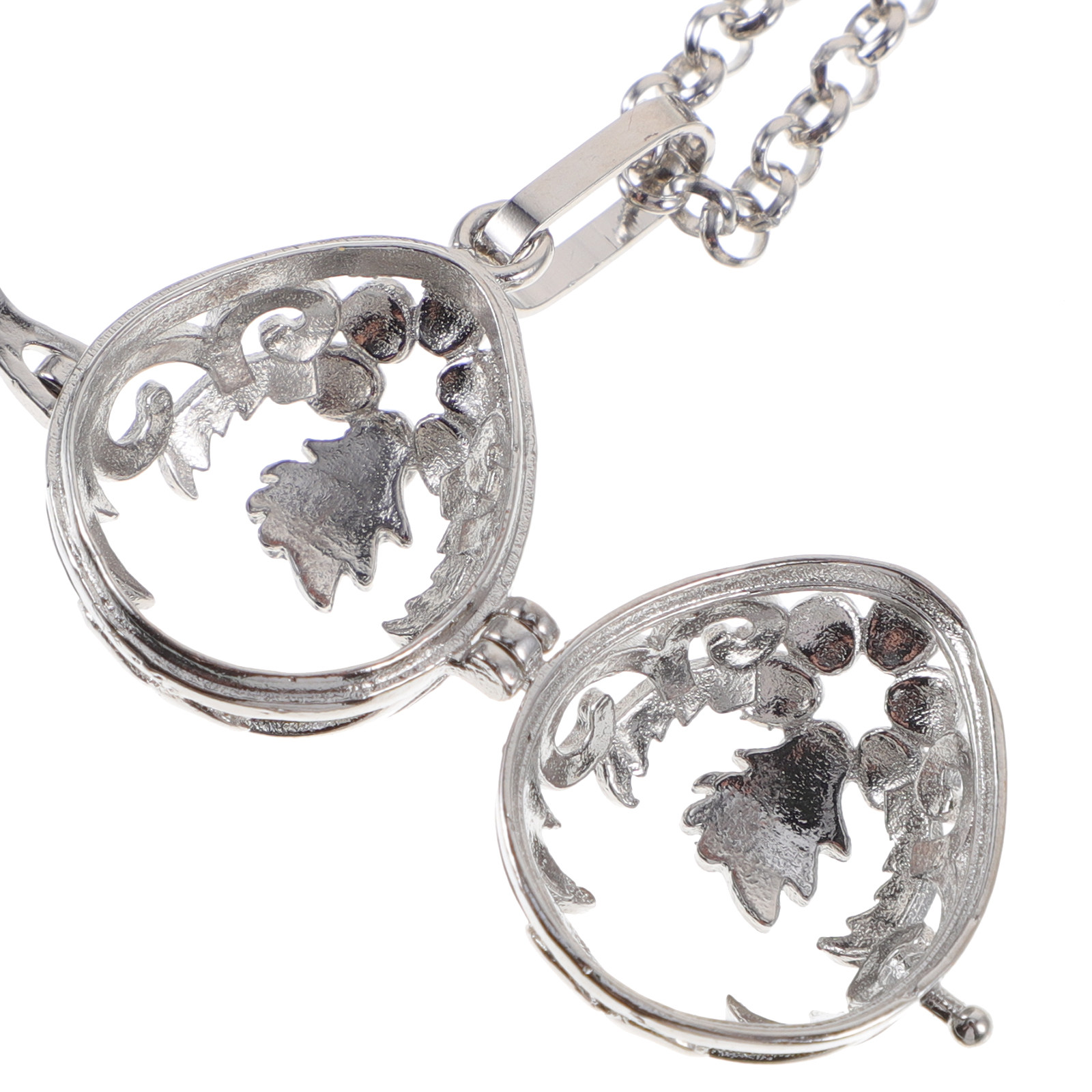 Diffuser Essential Oil Necklac - Aromatherapy Diffuser 评论和价格