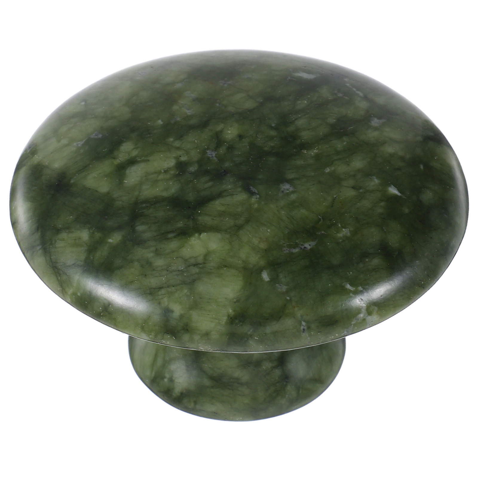 Mushroom Gua Sha Massage Stone - Spa Massager 评论和价格