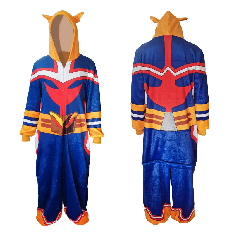 My Hero Academia Cosplay Costu - Bathrobe 评论和价格