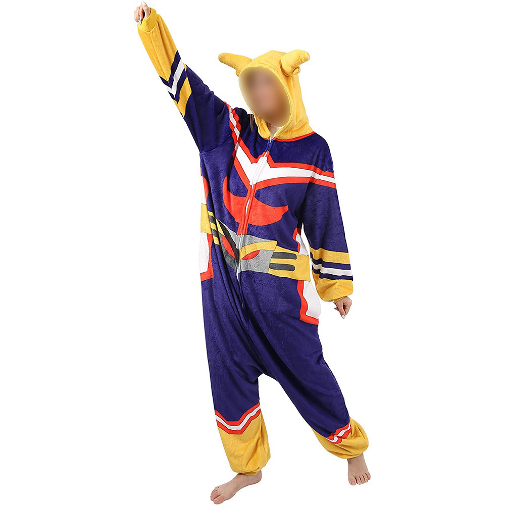 My Hero Academia Cosplay Costu - Bathrobe 评论和价格