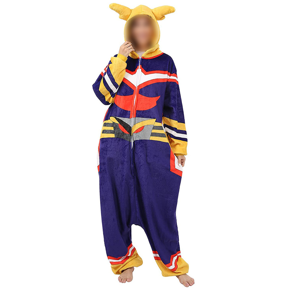 My Hero Academia Cosplay Costu - Bathrobe 评论和价格
