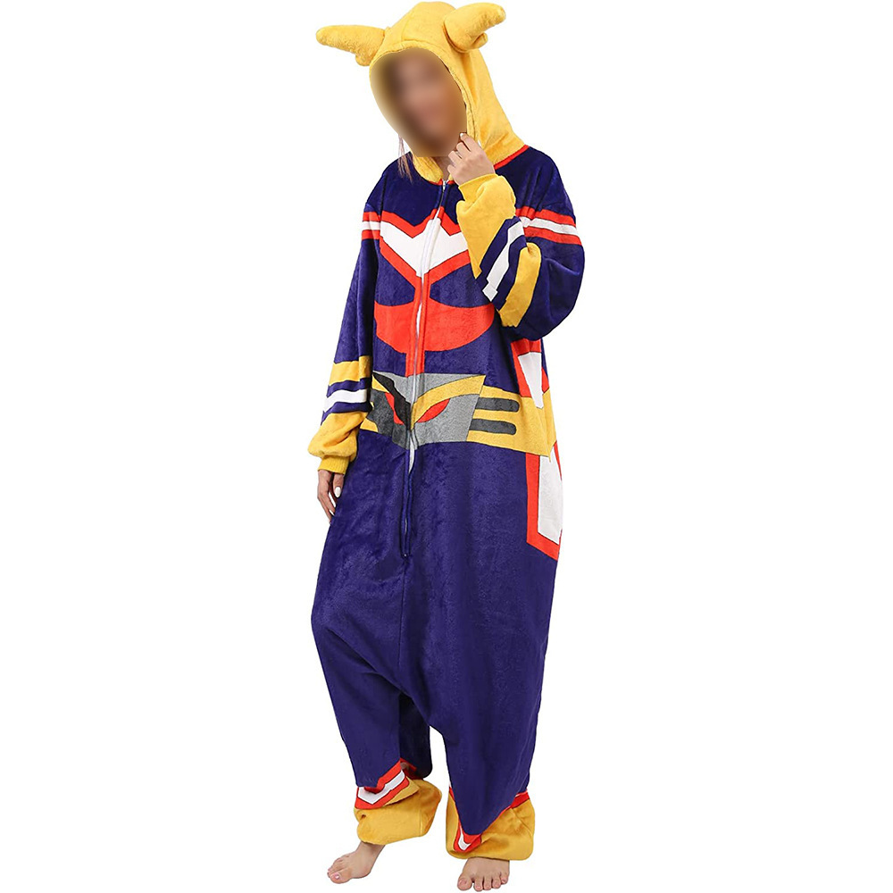 My Hero Academia Cosplay Costu - Bathrobe 评论和价格