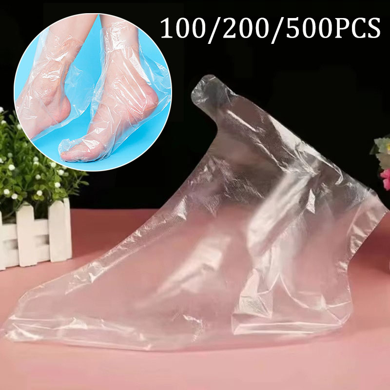 100-500pcs Disposable Foot Moi - Foot Spa 评论和价格