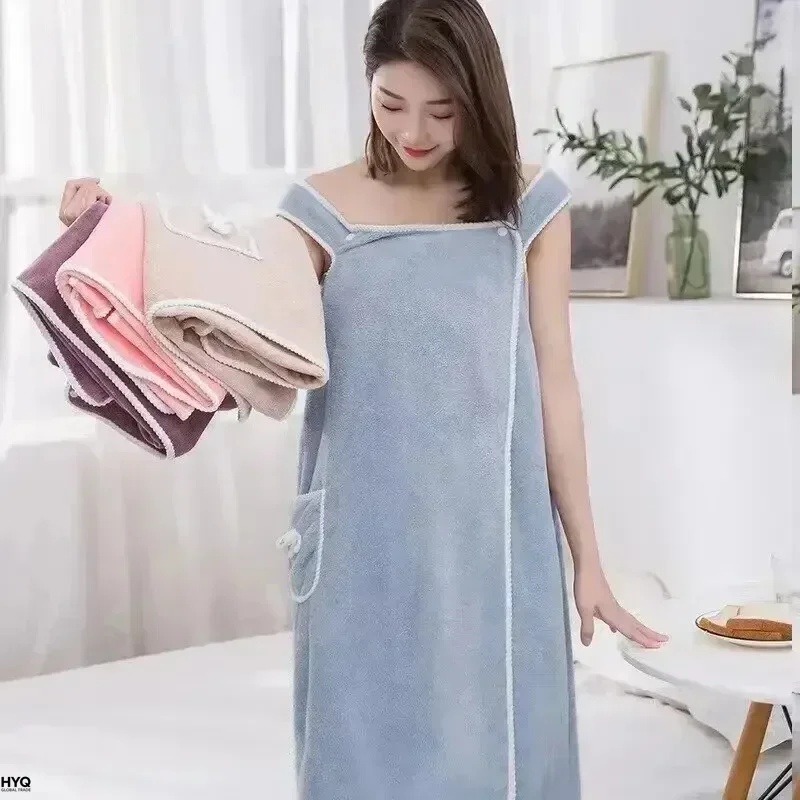 Womens Bath Towels Girls Weara - Spa Towel 评论和价格