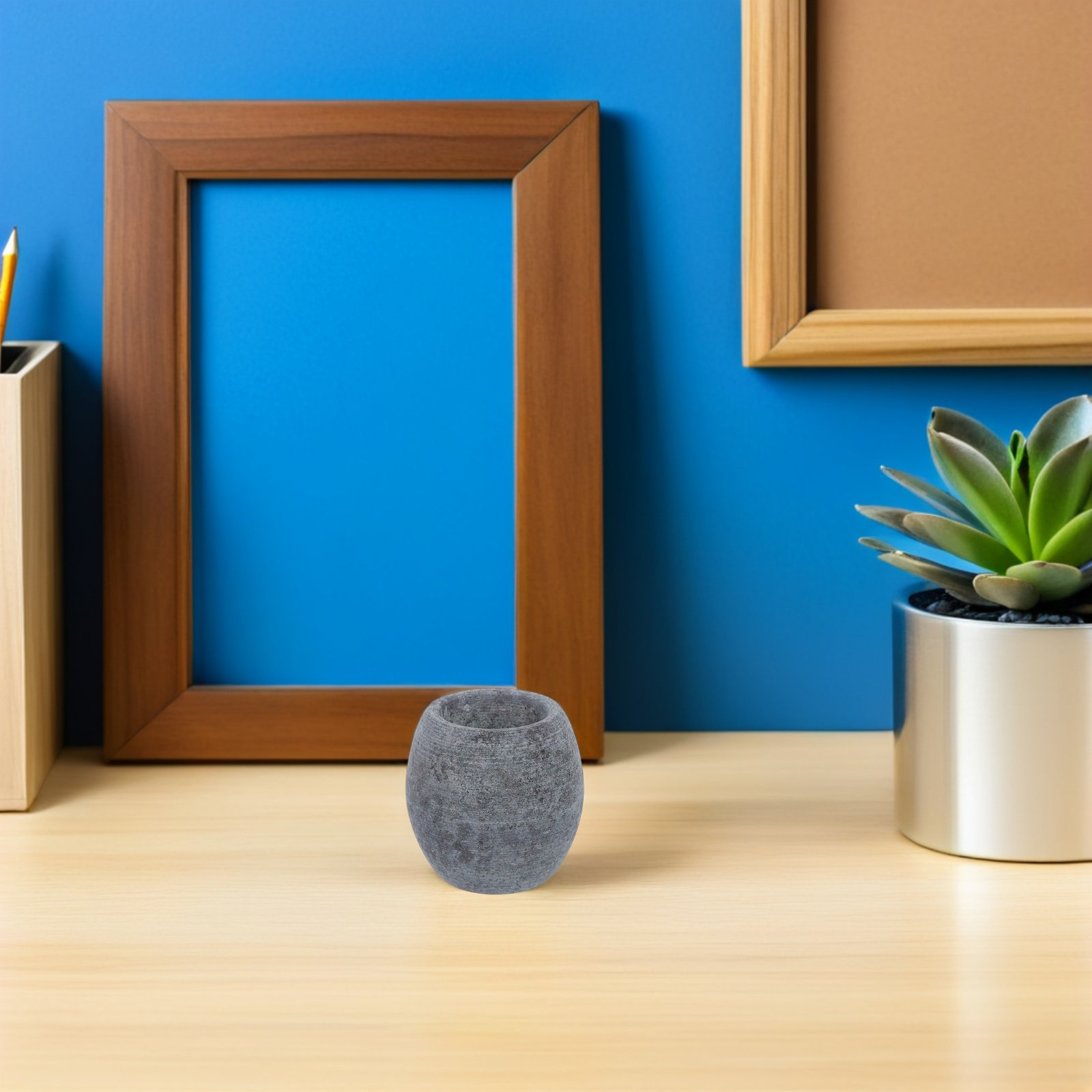 Essential Oil Sauna Holder Nat - Aromatherapy Diffuser 评论和价格