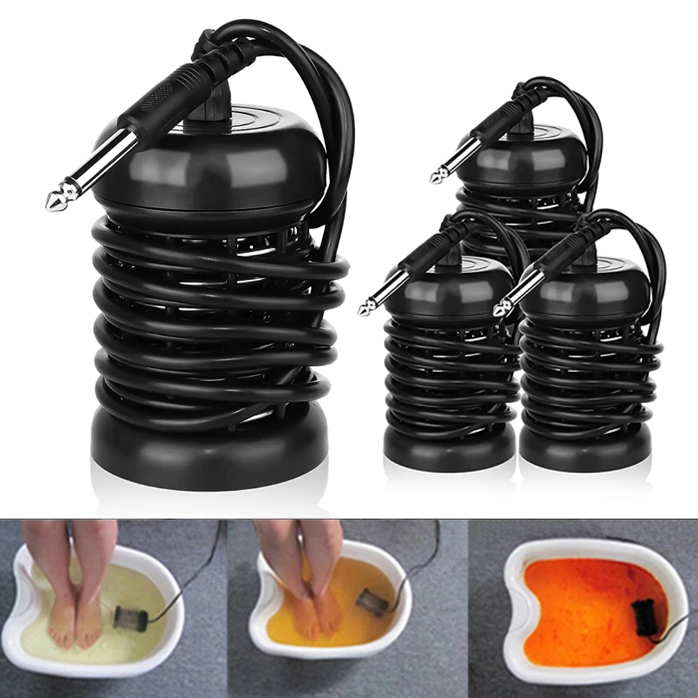 4/2/1pcs Detox Foot Bath Stain - Foot Spa 评论和价格