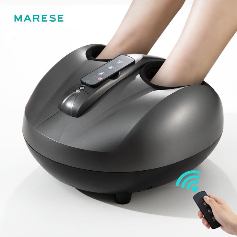 MARESE Electric Shiatsu Foot M - Foot Spa 评论和价格