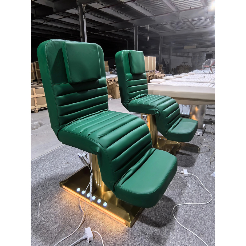 custom.Salon Bed Portable Bed  - Spa Massager 评论和价格