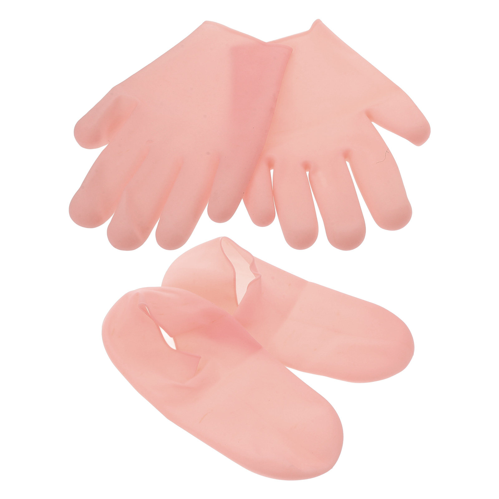 1 set Foot Hand Paraffin Wax G - Foot Spa 评论和价格