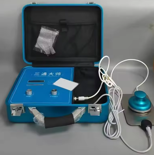 Salon‑Grade DDS Bio‑Electric B - Body Brush 评论和价格