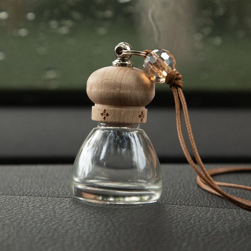 6/8ml Car Air Freshener Diffus - Aromatherapy Diffuser 评论和价格