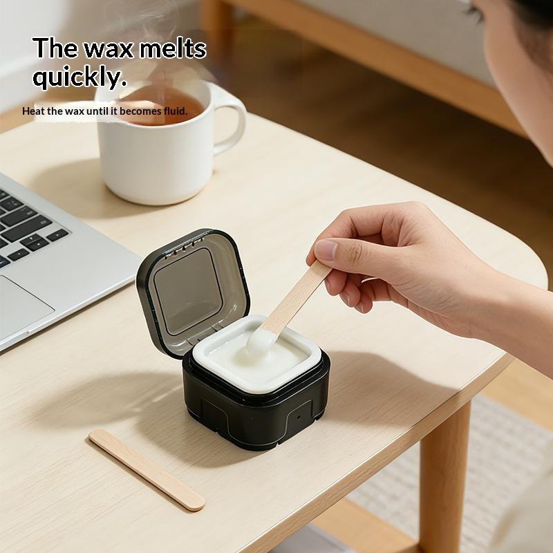 New Mini Wax Heater Machine Si - Wax Warmer 评论和价格