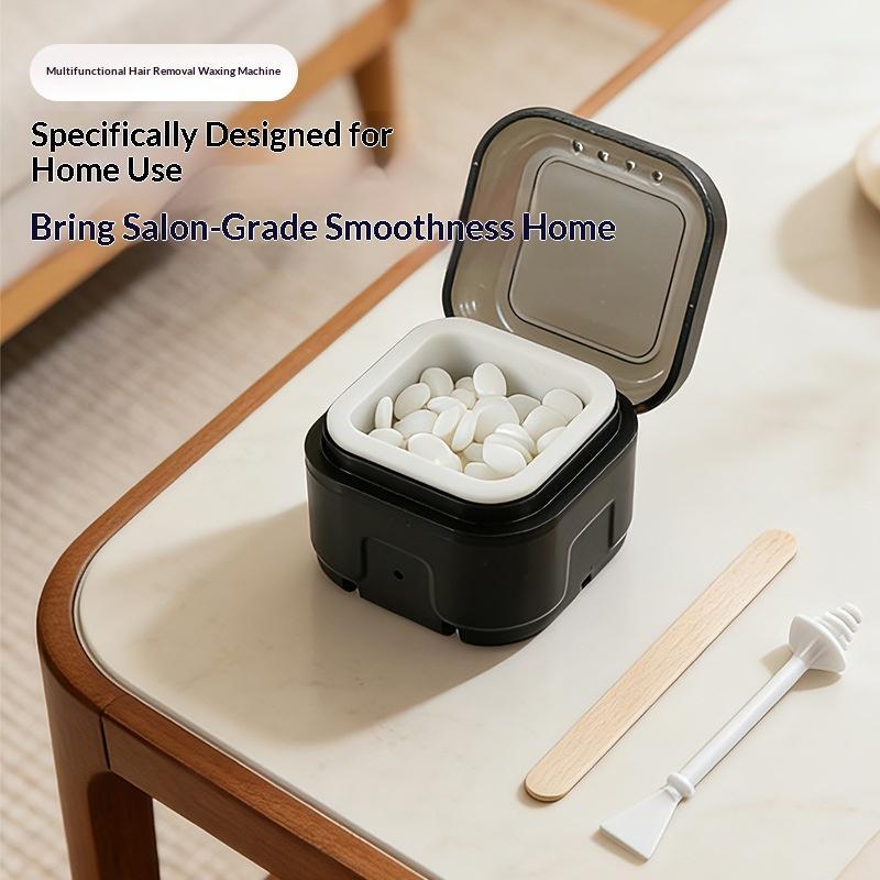 New Mini Wax Heater Machine Si - Wax Warmer 评论和价格