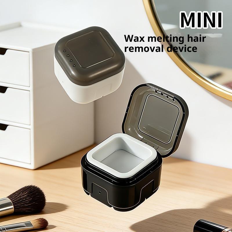 New Mini Wax Heater Machine Si - Wax Warmer 评论和价格