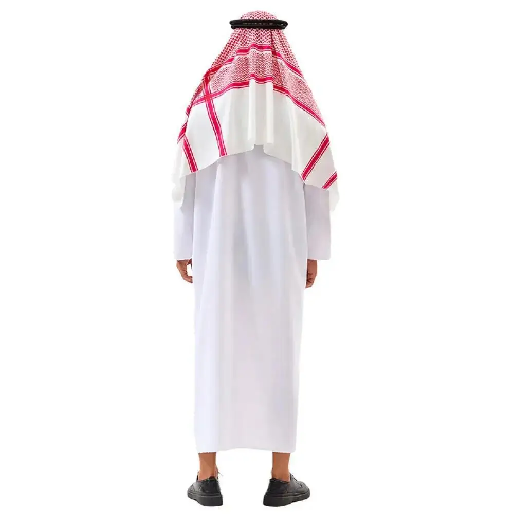Arabian Dubai Costume Uae Shei - Bathrobe 评论和价格