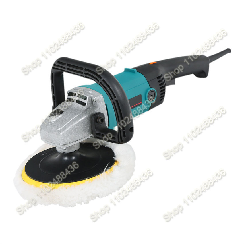 220V 1200W Auto Polishing Mach - Wax Warmer 评论和价格