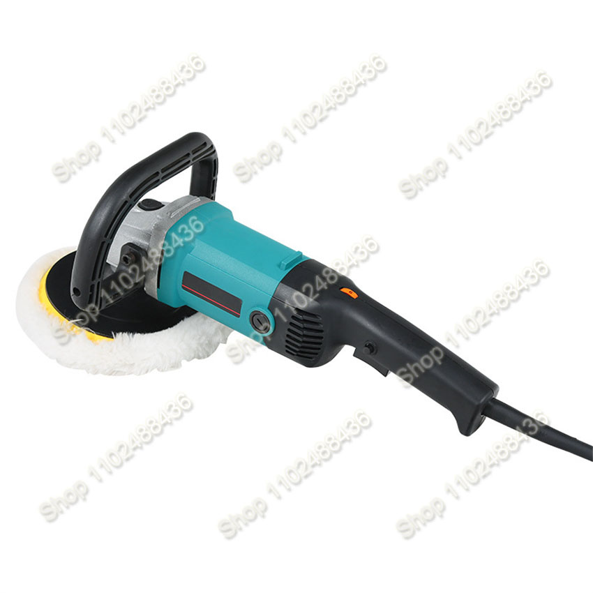 220V 1200W Auto Polishing Mach - Wax Warmer 评论和价格