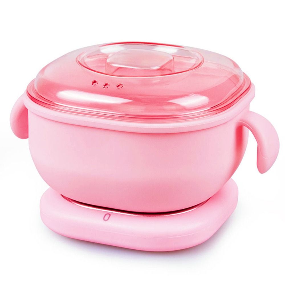 400ml Foldable Wax Heater Heat - Wax Warmer 评论和价格