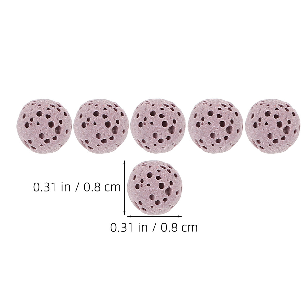 39Pcs Natural Lava Rock Diffus - Aromatherapy Diffuser 评论和价格