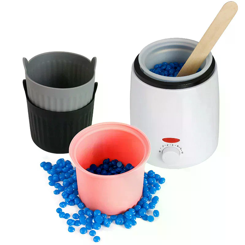 Hair Wax Warmer Heat-resisting - Wax Warmer 评论和价格
