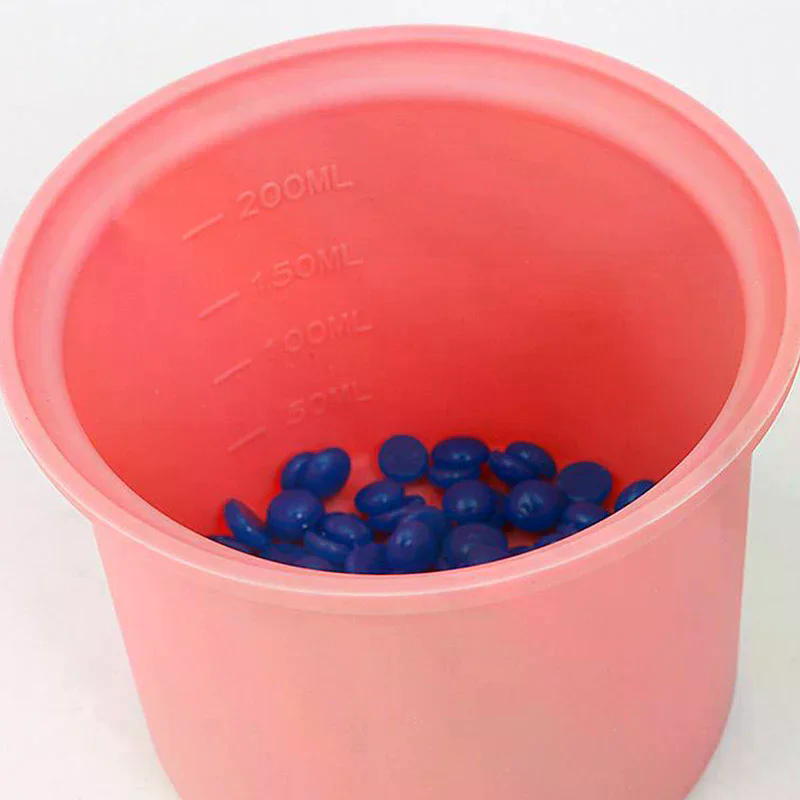 Hair Wax Warmer Heat-resisting - Wax Warmer 评论和价格