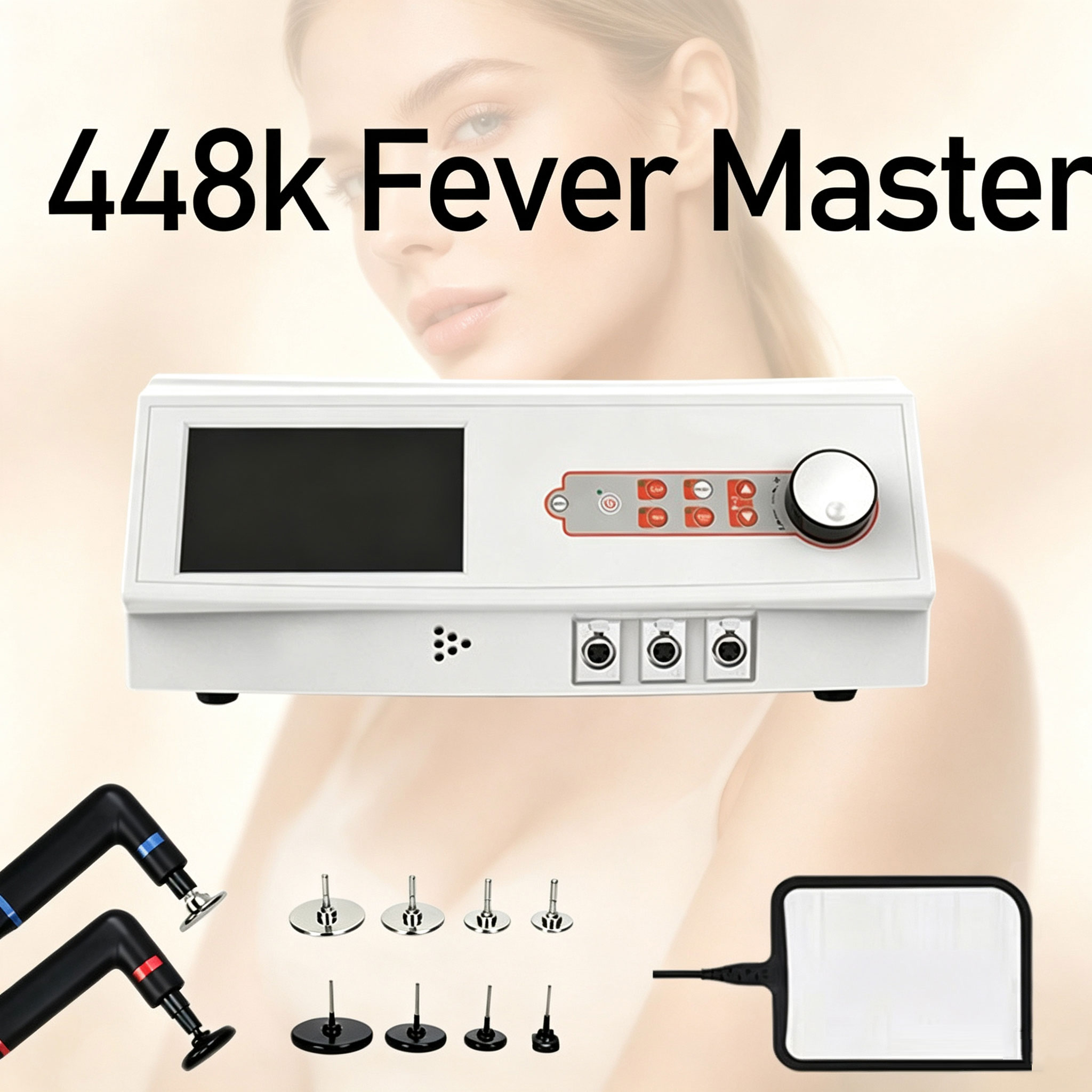 Hot Selling 448kHz Body Manage - Body Brush 评论和价格